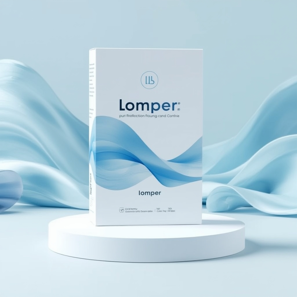 Comprar Lomper (Lomper) online en España